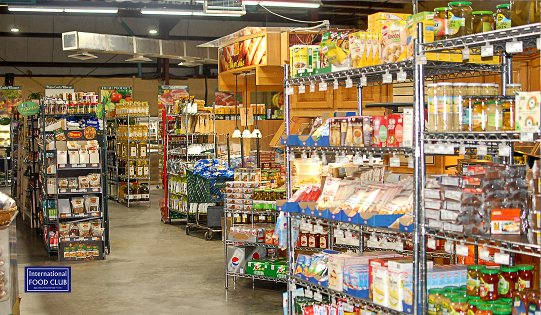 Indian Grocery Store In Orlando